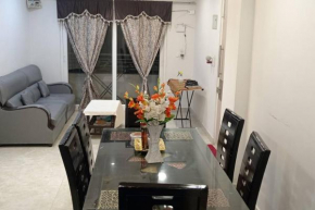 Luxury 2bhk flat mehdipatnam